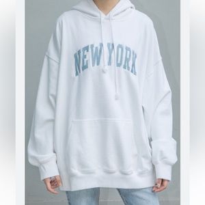 Christy New York Hoodie